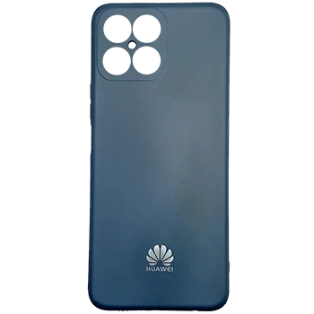 قاب محافظ سیلیکونی محافظ لنز گوشی هواوی  Huawei Honor X8